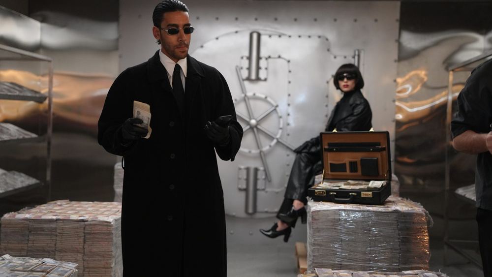 Still from the Bosta Repositioning film